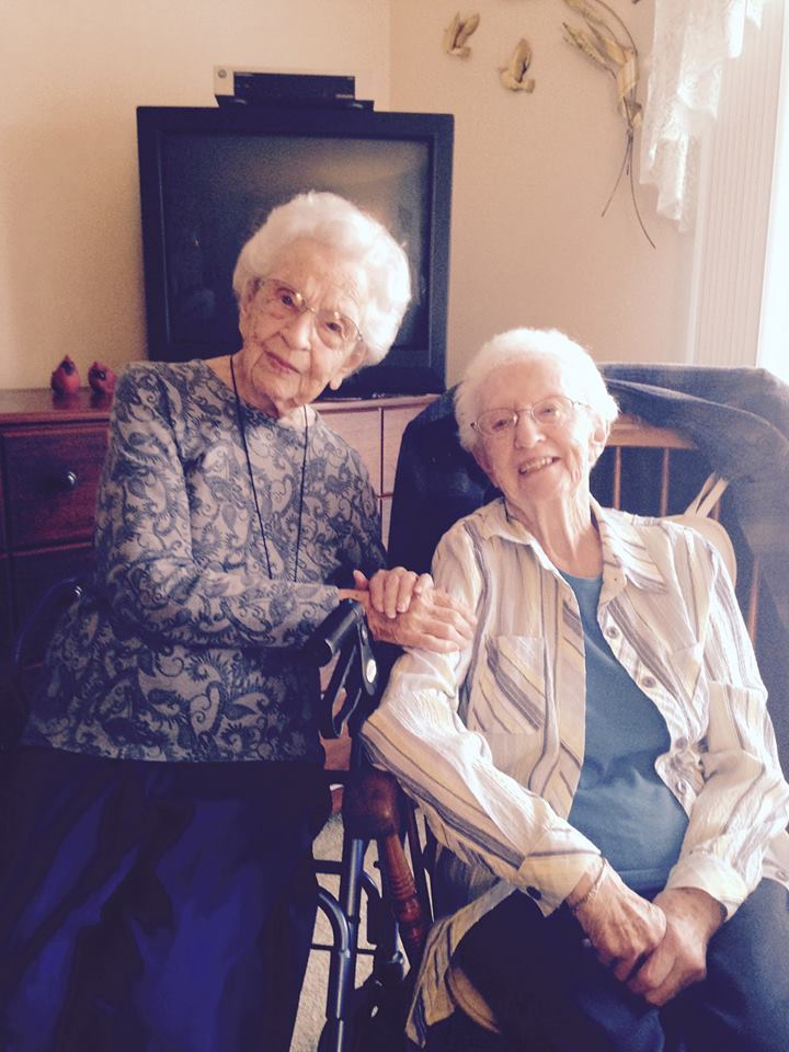 grandmaandlois