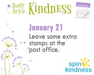 2015KindnessChallenge_jan21